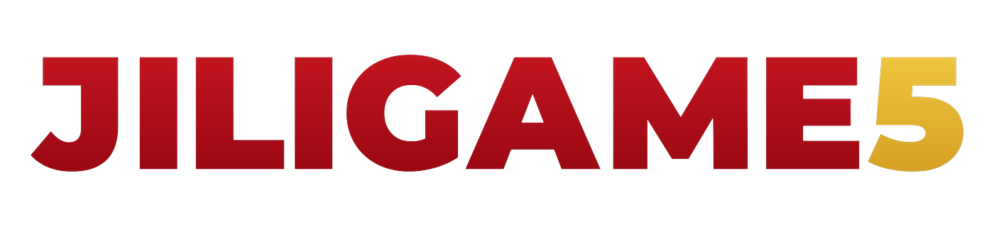 jiligame5 Logo